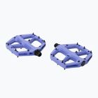 Pedale pentru bicicletă LOOK Trail Fusion purple