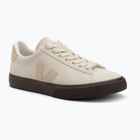Încălțăminte pentru bărbați VEJA V-12 Leather white/natural