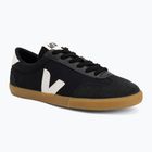 Încălțăminte pentru bărbați VEJA Volley black/White/Natural