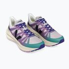 Încălțăminte pentru femei VEJA Condor 3 light grey/black/gradient