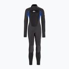 Quiksilver Băiat 4/3 Prologue Back Zip Wetsuit costum de baie negru EQBW103038-XKBB