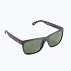 Quiksilver Charger Polarized Floatable ochelari de soare negru EQYEY03113