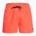 Pantaloni scurți de înot pentru bărbați Quiksilver Everyday 15' portocaliu EQYJVV03531-MKZ0
