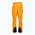 Pantaloni Quiksilver Boundry, portocaliu, EQYTP03144