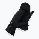Mănuși de snowboard pentru femei ROXY Jetty Solid Mitt 2021 true black