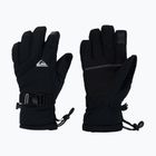 Quiksilver Mission J mănuși de snowboard pentru copii negru EQBHN0303030