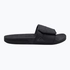Quiksilver Rivi Slide Adjust negru/gri/negru flip-flops bărbați