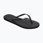Șlapi pentru femei ROXY Viva IV black smooth