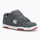 Încălțăminte pentru bărbați DC Stag grey / gum