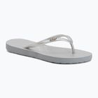 Șlapi pentru copii ROXY Viva VI silver