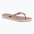 Șlapi pentru copii ROXY Viva VI rose gold