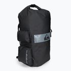 Rucsac Surfin' pentru bărbați Quiksilver Evening Sesh black