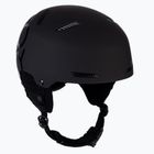 Cască de snowboard pentru femei ROXY Freebird 2021 true black