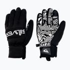 Mănuși de snowboard pentru bărbați Quiksilver Method, negru, EQYHN03154