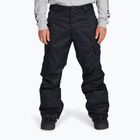 Pantaloni de snowboard pentru bărbați DC Banshee black