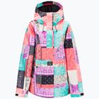 Jachetă de snowboard pentru femei DC Savvy Anorak wmns/multi bandana