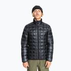 Geacă de snowboard pentru bărbați Quiksilver Release, negru, EQYJK03679