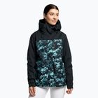 Jachetă de snowboard pentru femei ROXY Jetty 3in1 2021 true black