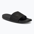 Șlapi pentru bărbați Billabong Cush Slide black