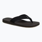 Papuci pentru bărbați Billabong All Day Impact chocolate MFOT1BAD-CHO