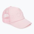 Șapcă de baseball pentru femei ROXY Brighter Day 2021 powder pink