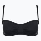 Costum de baie top ROXY Beach Classics Bandeau 2021 anthracite