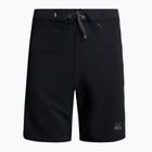 Pantaloni scurți de înot pentru bărbați Quiksilver Highlite Arch 19' negru EQYBS04648-KVJ0