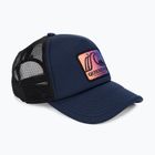 Șapcă de baseball pentru copii Quiksilver Sea Satchel navy blazer