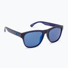 Ochelari de soare pentru bărbați Quiksilver Tagger navy flash blue