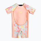 ROXY 1.5 Swell S Toddler BZ SS SP FLT tanager tur tw floral conf spumă de înot