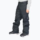 Pantaloni de snowboard pentru bărbați DC Banshee black