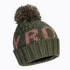 Pălărie de iarnă pentru copii ROXY Tonic 2021 deep lichen green