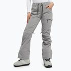 Pantaloni de snowboard pentru femei ROXY Nadia 2021 heather grey
