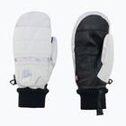 Mănuși de snowboard pentru femei ROXY Chloe Kim 2021 gray violet marble