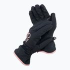 Mănuși de snowboard pentru femei ROXY Freshfields 2021 true black