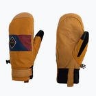 Quiksilver Squad Mitt galben EQYHN03161 Mănuși de snowboard galben EQYHN03161