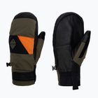 Quiksilver Squad Mitt verde EQYHN03161 Mănuși de snowboard