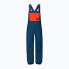 Pantaloni de snowboard pentru copii Quiksilver Mash Up Bib albastru marin EQBTP03043