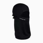 Quiksilver Log pentru bărbați snowboarding balaclava negru adevărat negru