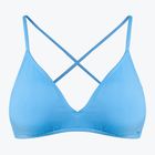 Costum de baie top ROXY Beach Classics Triangle 2021 azure blue