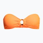 Costum de baie top ROXY Color Jam Bandeau 2021 tangelo