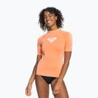 ROXY Whole Hearted Papaya Punch cămașă de baie pentru femei