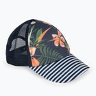 Șapcă de baseball pentru femei ROXY Beautiful Morning 2021 mood indigo tropical depht