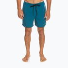 Quiksilver Everyday Vert Volley 16" pantaloni scurți de înot pentru bărbați albastru EQYJV03987-BSG0