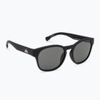 Ochelari de soare Quiksilver Patrol Polarized XKSK negru-gri EQYEY03190