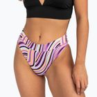 Partea de jos a costumului de baie Billabong Sol Searcher Maui Rider stripes