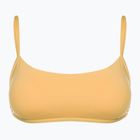 Costum de baie top Billabong Sol Searcher Bralette golden peach