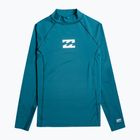 Longsleeve de înot pentru copii Billabong Waves All Day marine