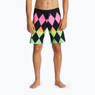 Pantaloni scurți de înot pentru bărbați Billabong Sundays Airlite neon