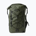 Billabong Surftrek Storm 40 l rucsac militar militar